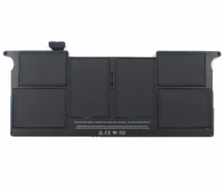 Baterie pro MacBook A1406/A1495 5150mAh (Bulk)