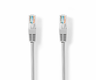 Nedis CCGT85100GY100 - Síťový Kabel Cat 5e UTP | RJ45 (8P...