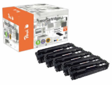 PEACH kompatibilní cartridge Canon MF634C/LBP612C CRG-045H CRG-045H MultiPack Plus, 2xbk, c, m, y, 2x2800, 3x2200 str.