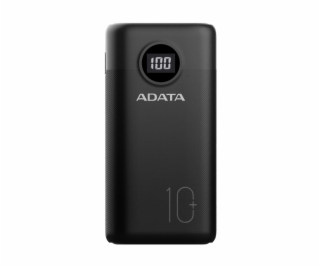 ADATA PowerBank AP10000 - externí baterie pro mobil/table...