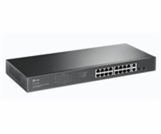 TP-Link TL-SG1218MP 18-Port Gigabit Easy Smart Switch s 1...