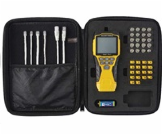 KLEIN TOOLS - LAN TESTER - VDV Scout® Pro 3 Tester Kit, I...