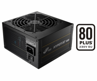 FSP/Fortron HYPER 80+ PRO 450W, BULK