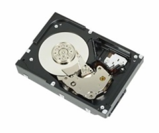 DELL 2TB 7.2K RPM SATA 6Gbps 512n 3.5in Cabled Hard Drive...