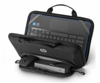 Torba HP Torba do notebooka Always On Black 11.6 Case (Ha...