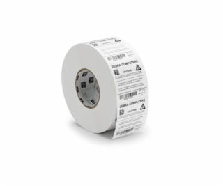 RECEIPT, PAPER, 80MMX11M; DIRECT THERMAL, Z-PERFORM 1000D...