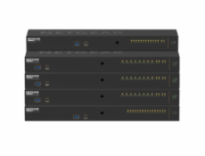 Netgear M4250-10G2F-POE+ MANAGED SWITCH