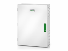 Přemosťovací panel Galaxy VS pro údržbu jedné jednotky, 20-60 kW 400 V, montáž na stěnu