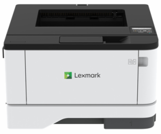 LEXMARK ČB tiskárna MS331dn A4, 38ppm, 256MB, LCD, duplex...