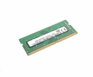 Paměť 8GB DDR4 3200Mhz SoDIMM 4X70Z90844