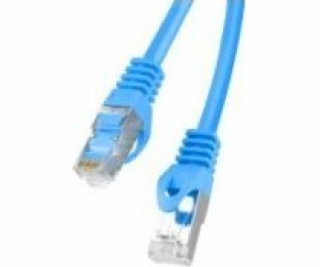 Lanberg Patchcord Lanberg Ftp Kat.6 5m Niebieski