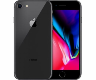 Apple iPhone 8 64GB šedý REMADE