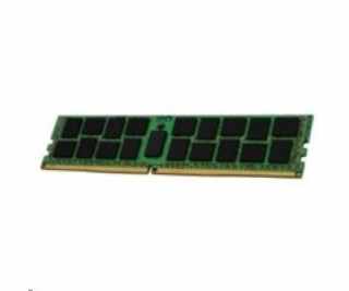 Kingston DDR4 32GB DIMM 3200MHz CL22 ECC Reg DR x8 pro Dell