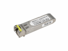 Signamax 100-32WDMB-LR20 1G SFP optický WDM modul SM 1550nm LC, 20km, DDM - Cisco komp.