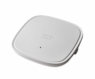 Catalyst 9120 Access point Wi-Fi 6 standards based 4x4 ac...