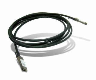 Signamax 100-35C-1M 10G SFP+ propojovací kabel metalický ...