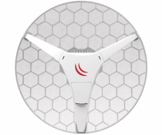 MikroTik RBLHGG-60ad kit, Wireless Wire Dish - kompletní ...