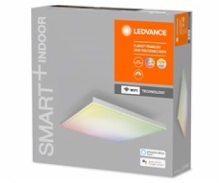 Osram Ledvance SMART+ WiFi Planon Frameless Square RGBW 2...