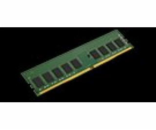 Pamięć dedykowana Kingston DDR4, 8 GB, 2666 MHz, CL19  (K...