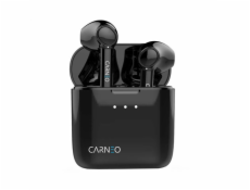 CARNEO S8 Bluetooth Sluchátka - black