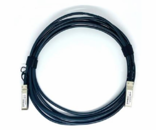 OPTIX 10G SFP+ DAC kabel pasivní, DDM, cisco comp., 1m