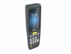 Zebra MC2200, 2D, SE4100, 2/16GB, BT, Wi-Fi, Func. Num., Android + cradle