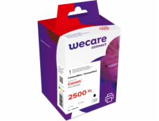 WECARE ARMOR ink kompatibilní s CANON PGi-2500XLB, 73ml, černá/black