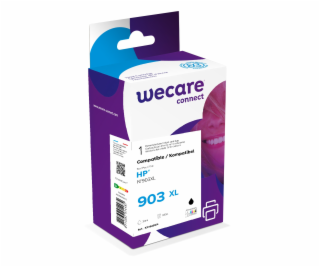 WECARE ARMOR ink kompatibilní s HP OJ 6950,T6M15AE, 30ml/...