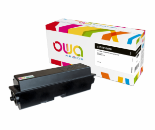 OWA Armor toner kompatibilní s EPSON C13S110078, černá/black