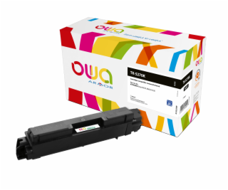 OWA Armor toner kompatibilní s Kyocera TK-5270K, 8000st, ...