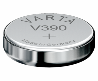 100x1 Varta Watch V 319 PU master box