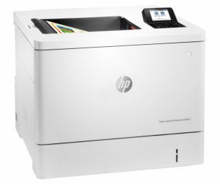 HP Color LaserJet Ent/M554dn/Tisk/Laser/A4/LAN/USB