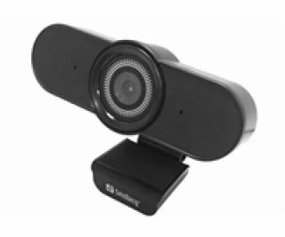 Kamera internetowa Sandberg USB AutoWide Webcam 1080P HD ...