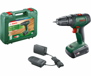 Bosch UniversalDrill 18 1x1,5Ah (0.603.9D4.001)