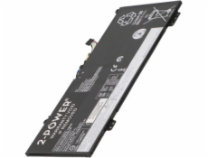 2-POWER Baterie 7,68V 5730mAh pro Lenovo 530S-14ARR, 530S-14IKB, Flex 6-14ARR, Yoga 530-14IKB