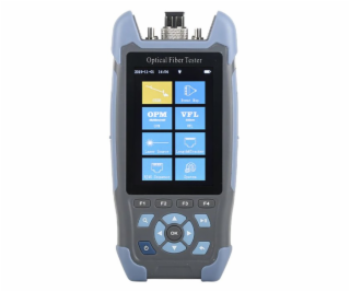 PRO MINI OTDR Fiber Optic Reflectometer 980REV