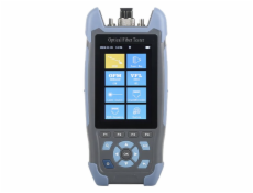 PRO MINI OTDR Fiber Optic Reflectometer 980REV