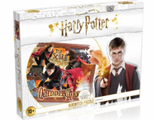 Vítězné tahy Puzzle 1000 Harry Potter Famfrpál