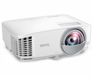 BENQ PRJ MX808STH DLP; XGA;  3600 ANSI  ; 12,000:1; USB A...