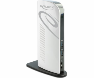 Stacja/replikator Delock USB 3.2 (87771)