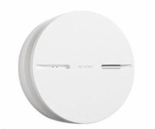 Legrand Netatmo PRO Czujnik dymu Smart home NSA-PRO-EU