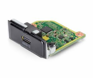 HP Type-C USB 3.1 Gen2 Port w/ 100W PD v2