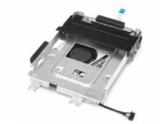 HP DM 2.5  SATA Drive Bay kit v2