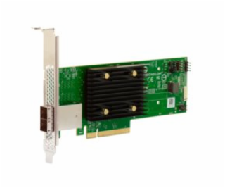 Broadcom LSI HBA 9500-8e, 12Gb/s, NVMe/SAS/SATA, 2x SFF-8...