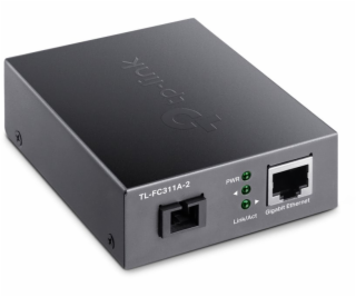 TP-Link TL-FC311A-2 [Gigabit WDM Media Converter]