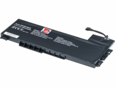 Baterie T6 Power HP ZBook 15 G3, ZBook 15 G4, 7200mAh, 82Wh, 9cell, Li-ion