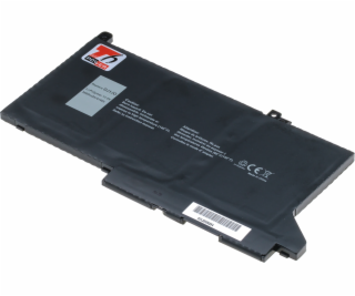 Baterie T6 power Dell Latitude 7280, 7290, 7380, 7390, 74...