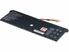 Baterie T6 power Acer Aspire 3 A314-31, A315-31, Aspire 1 A114-31, 4810mAh, 37Wh, 2cell, Li-pol