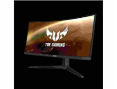 ASUS LCD 34  VG34VQL1B WQHD 3440x1440 TUF GAMING 165Hz 1ms Curved 550cd repro HDMI DP USB