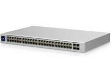 Switch Ubiquiti Networks USW-48 - UniFi 48x GLAN, 4x SFP